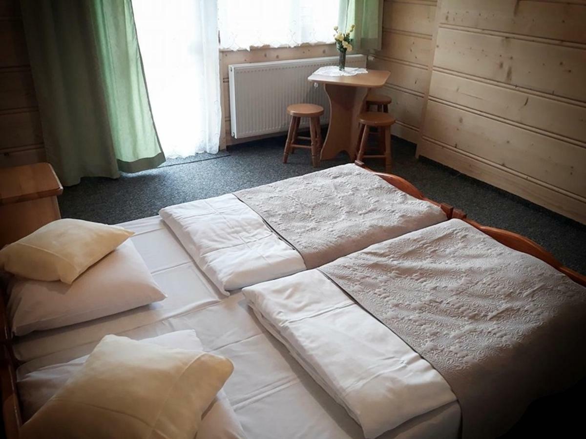 Willa Perelka Zakopane Kültér fotó